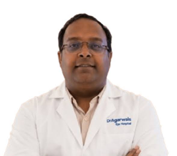 Dr Prabhav Bansal